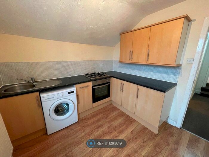1 Bedroom Flat To Rent In Second Floor, Wallasey CH44