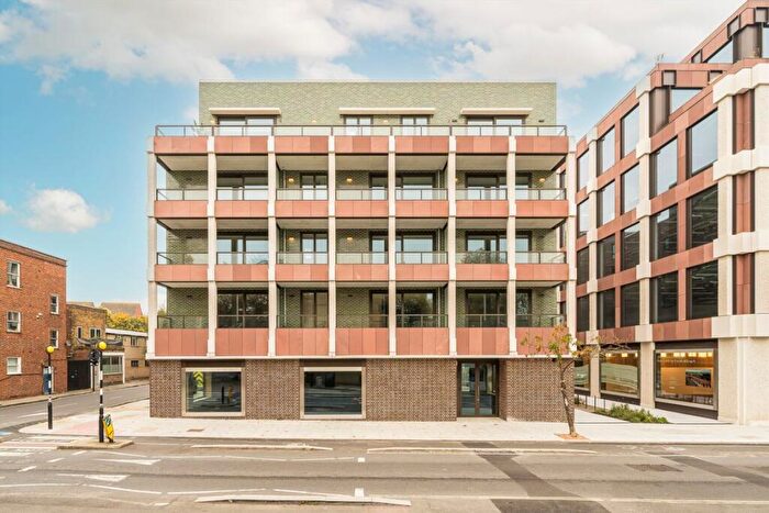 2 Bedroom Flat To Rent In Georgiana Street, Camden, NW1