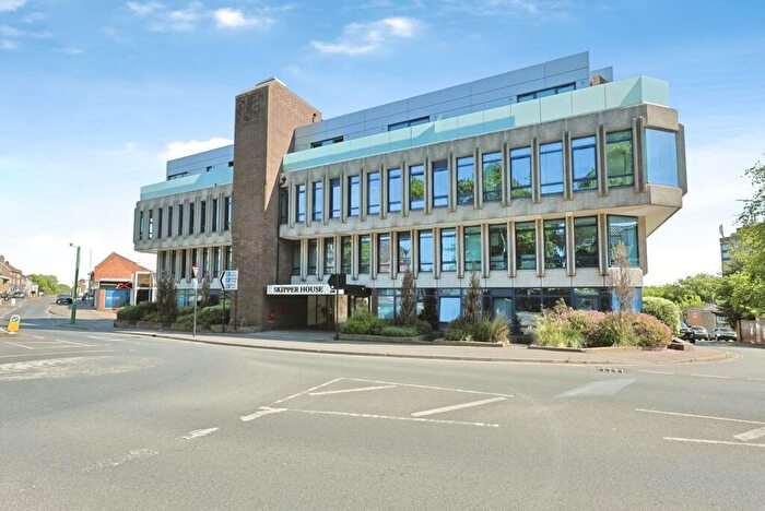 1 Bedroom Flat For Sale In Ber Street, Norwich, Norfolk, NR1