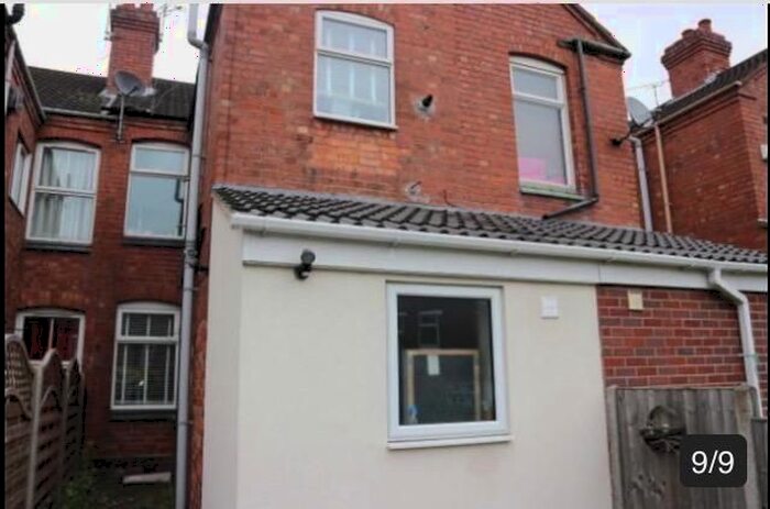4 Bedroom Terraced House To Rent In Dean Street, Coventry, CV2