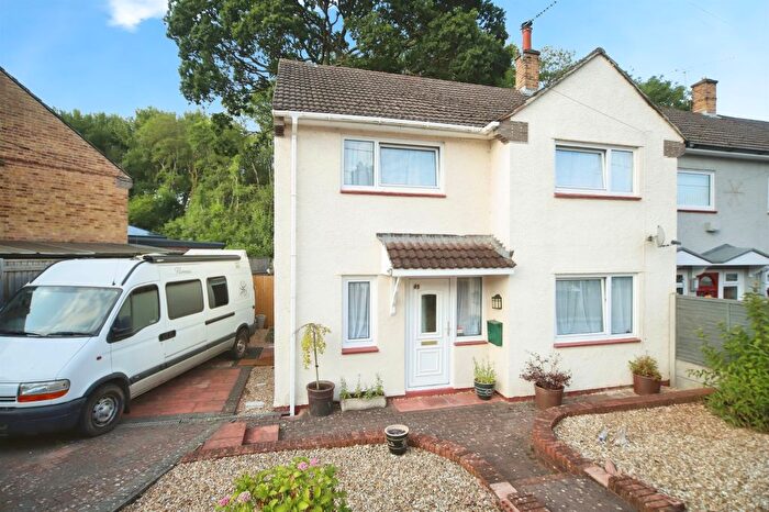 3 Bedroom End Of Terrace House For Sale In Greenway, Bishops Lydeard, Taunton, TA4