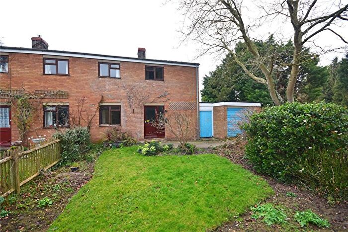 3 Bedroom Semi-Detached House To Rent In Manor Farm Cottages, Church Lane, Abington Pigotts, Royston, SG8