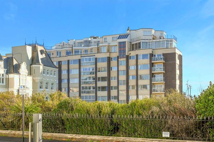 2 Bedroom Flat To Rent In Arundel Street, Brighton, BN2