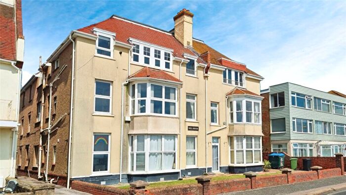 2 Bedroom Apartment For Sale In Mill House, - Marine Drive West, Bognor Regis, PO21