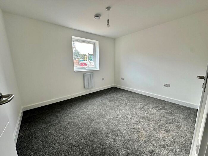 2 Bedroom Apartment To Rent In Swain Court, Peterborough, PE2