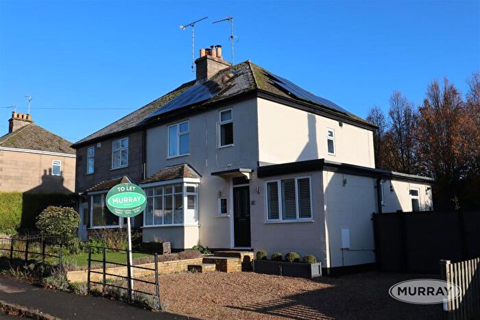 3 Bedroom Semi-Detached House To Rent In Audit Hall Road, Empingham, Rutland, LE15