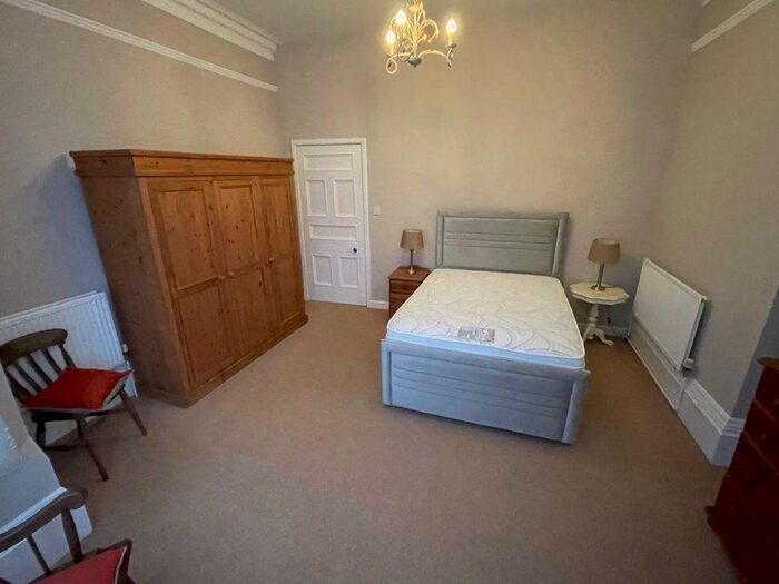 1 Bedroom Flat To Rent In Gynsill Court, Glenfield, LE7