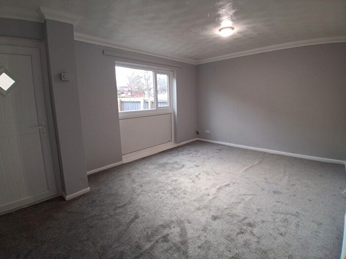 2 Bedroom Terraced House To Rent In Enderby Gardens, Hemlington, Middlesbrough, TS8