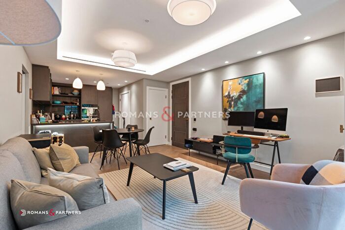 1 Bedroom Flat To Rent In Cleveland Street, Fitzrovia, W1T