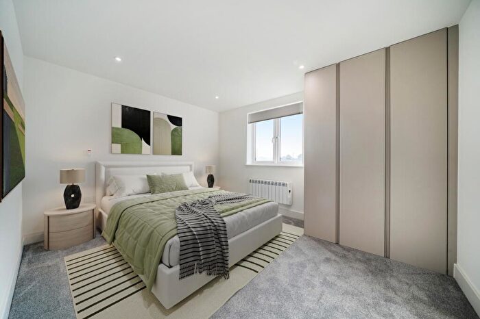 1 Bedroom Flat To Rent In Croydon Road Beckenham, BR3