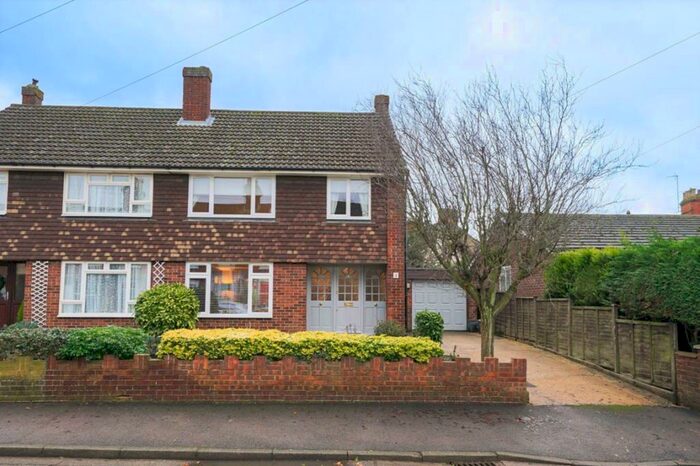 3 Bedroom House To Rent In Queen Street, Leighton Buzzard, LU7