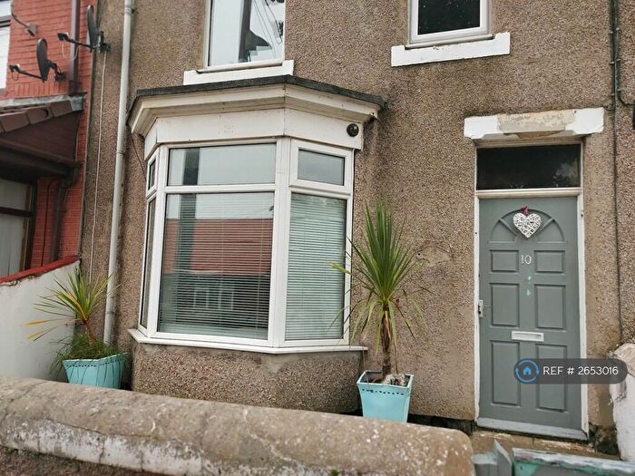 3 Bedroom Terraced House To Rent In Londonderry Terrace, Peterlee, SR8