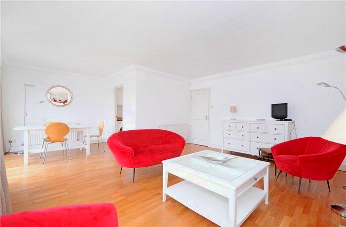 1 Bedroom Terraced House To Rent In Chesham Street, Belgravia, SW1X