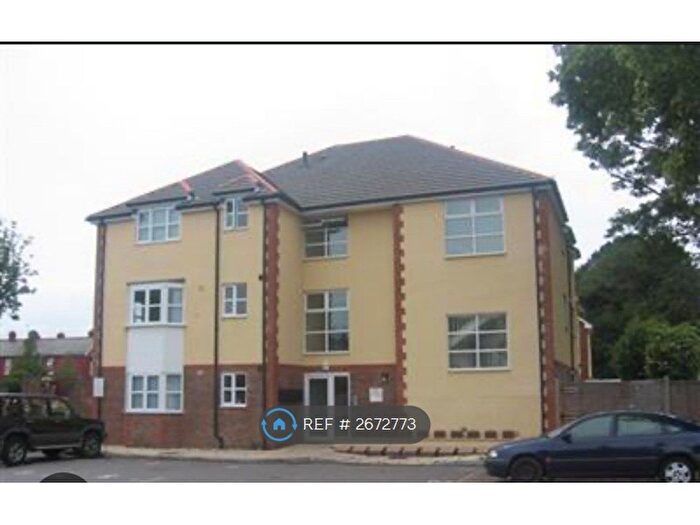 2 Bedroom Flat To Rent In Beresford Rd, Portsmouth, PO2