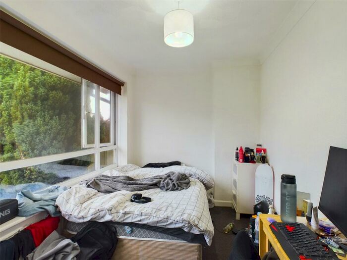 6 Bedroom Terraced House To Rent In Rushlake Close, Brighton, East