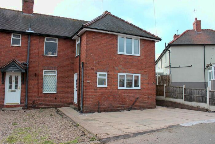 3 Bedroom Semi-Detached House To Rent In Palfrey Road, Stourbridge, DY8