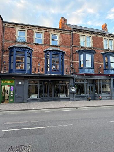 6 Bedroom Flat To Rent In St. Clements Street, Oxford, OX4