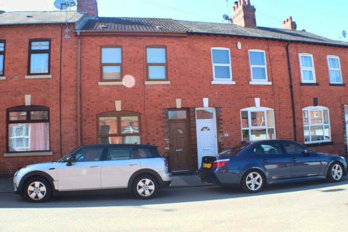 2 Bedroom Terraced House To Rent In Norton Road, Kingsthorpe, Northampton, NN2