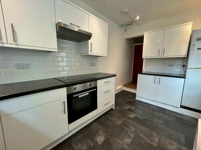 3 Bedroom Terraced House To Rent In Whitby Road, Fallowfield, Manchester, M14