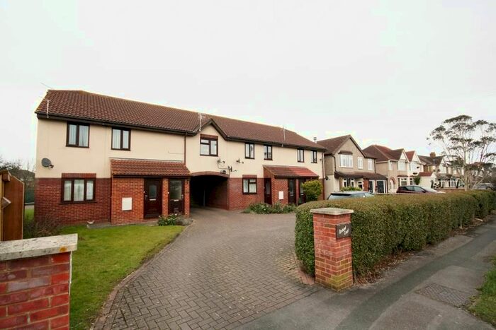 1 Bedroom Terraced House To Rent In Orchard Court, Oxford Road, Swindon, SN3