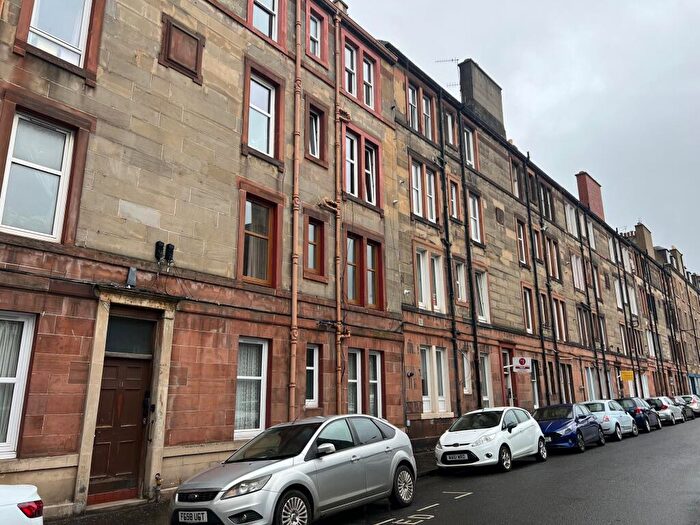 1 Bedroom Flat To Rent In Rossie Place, Edinburgh, EH7