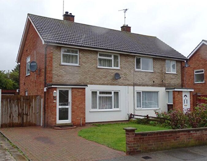 3 Bedroom Semi-Detached House To Rent In Meynell Walk Netherton, PE3