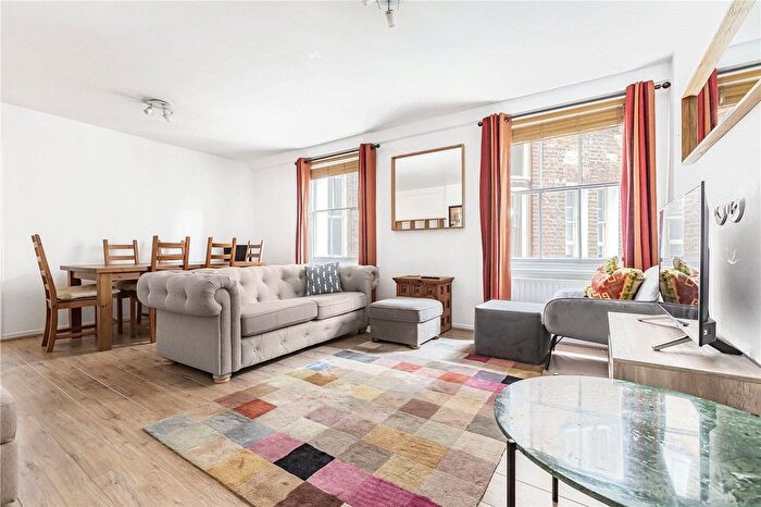 2 Bedroom Flat For Sale In Commercial Street, Shoreditch, London, E1
