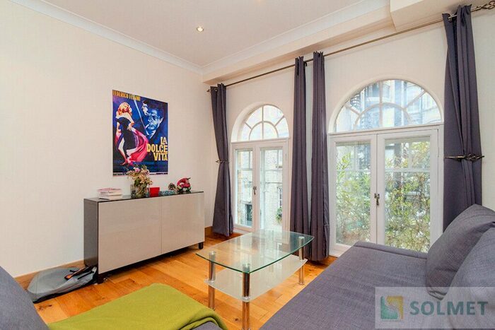 1 Bedroom Flat To Rent In Montagu Row, Marylebone, London, W1U