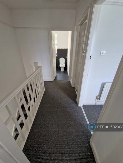 3 Bedroom Terraced House To Rent In Buttermere Gardens, Liverpool, L23