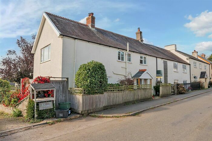 3 Bedroom Property For Sale In Church Street, Winsham, Chard, TA20