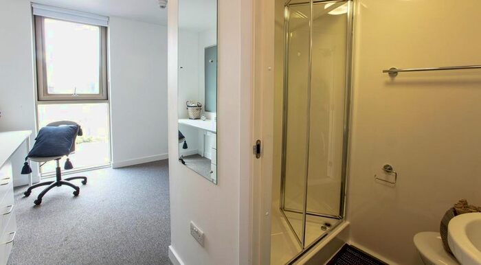 1 Bedroom Flat To Rent In East Sands, St Andrews, KY16