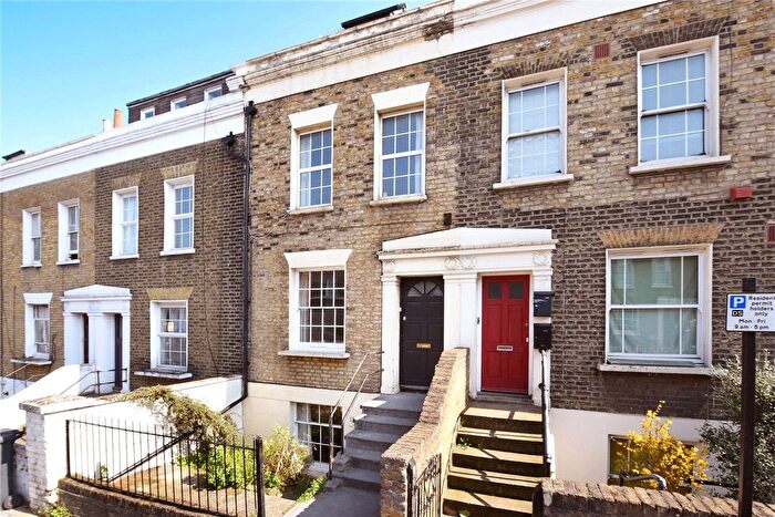 2 Bedroom Flat To Rent In Florence Road, London, SE14