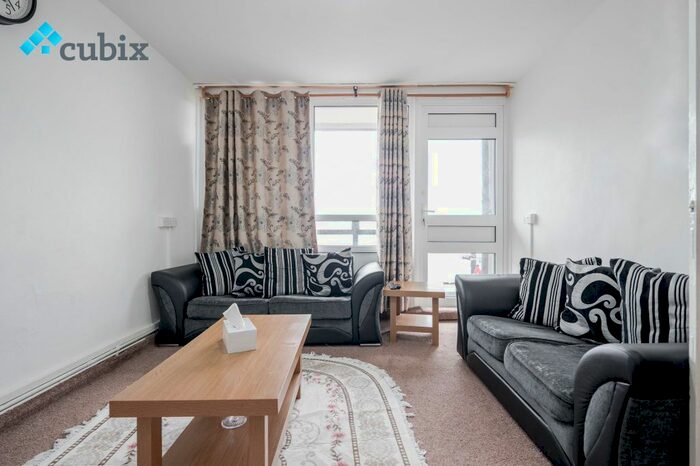 1 Bedroom Flat To Rent In Elephant Amp; Castle, London, SE1