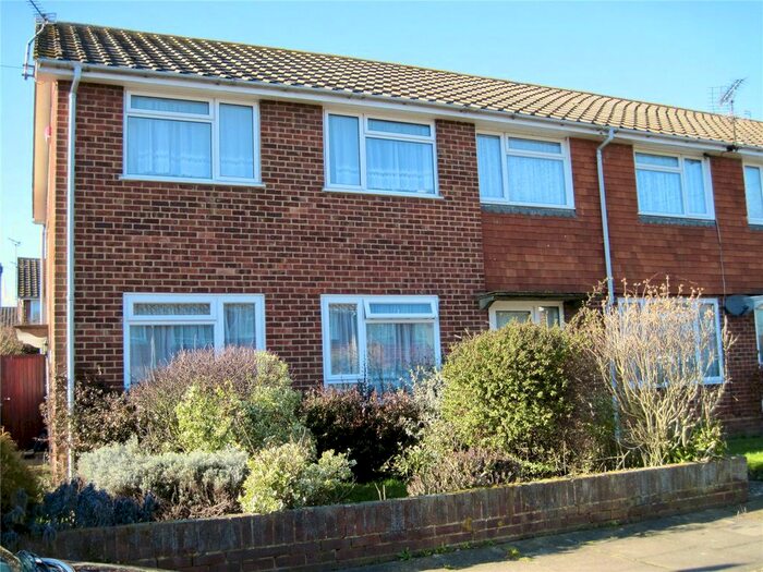 3 Bedroom End Of Terrace House To Rent In Hanover Place, Canterbury, Kent, CT2