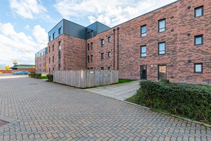 1 Bedroom Flat To Rent In Kestrel Way, Perth, PH1