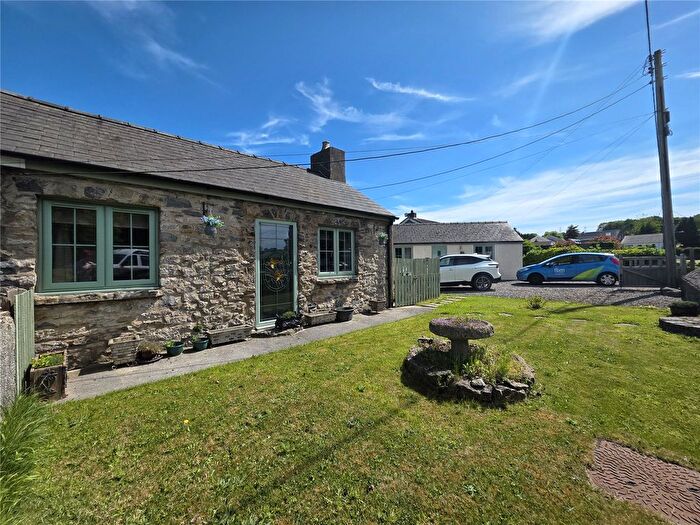 3 Bedroom Cottage For Sale In Amp;, Grove Bridge Cottages, Grove Bridge, Pembroke, SA71