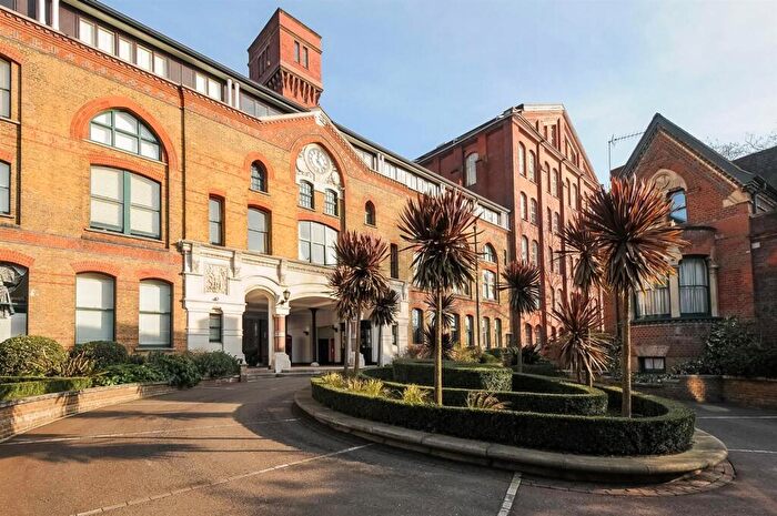 2 Bedroom Apartment To Rent In Arlington Building, Bow Quarter, London, E3