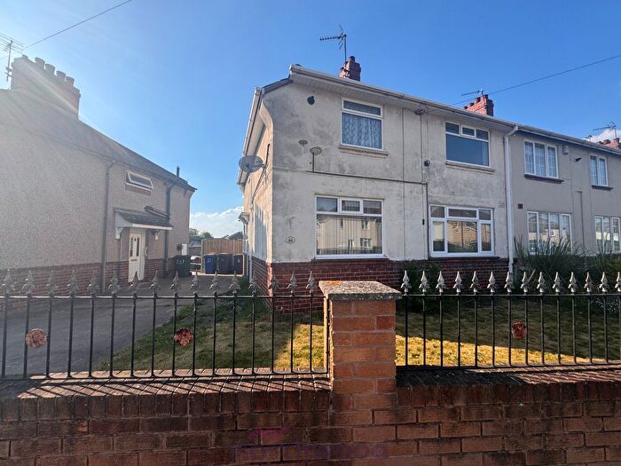 3 Bedroom Semi-Detached House For Sale In Durham Avenue, Thorne, Doncaster, DN8
