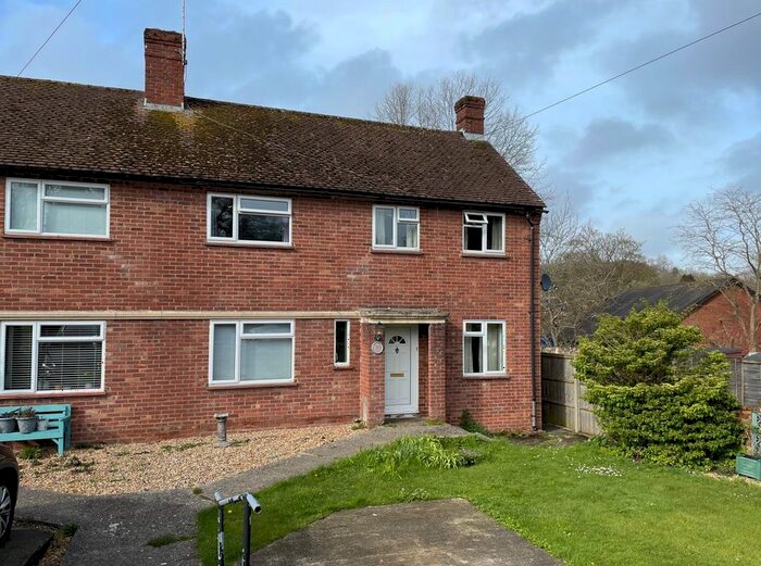3 Bedroom Semi-Detached House To Rent In Pearson Road, Arundel, BN18