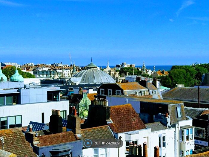 2 Bedroom Flat To Rent In Tichborne St, Brighton, BN1