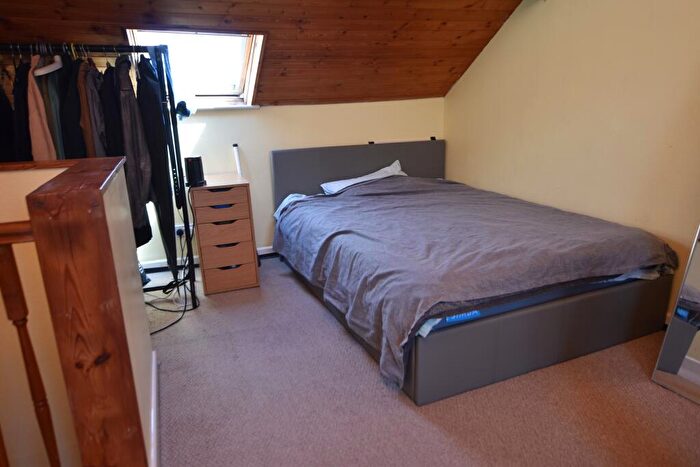 3 Bedroom Terraced House For Sale In Storer Road, Loughborough, LE11