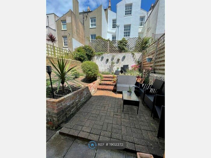 1 Bedroom Flat To Rent In Victoria Road, Brighton, BN1
