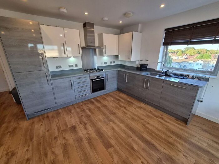 1 Bedroom Flat To Rent In Snowdrop Mews, Pinner, Middlesex, HA5