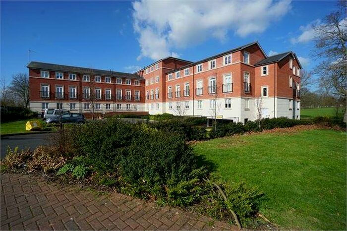 2 Bedroom Flat To Rent In Siric House, Colchester, Essex., CO2