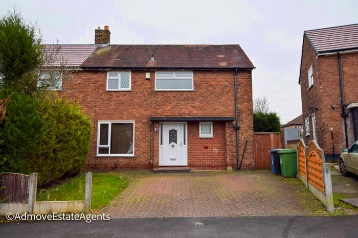 3 Bedroom Semi-Detached House To Rent In Eldercroft Road, Timperley, Altrincham WA15
