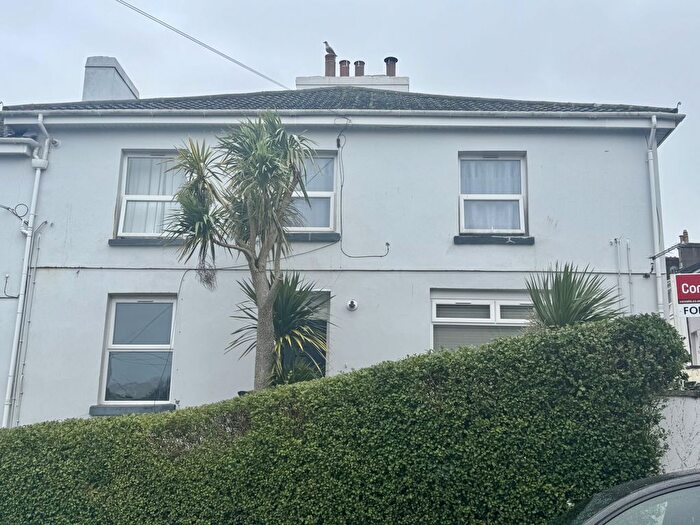 1 Bedroom Flat To Rent In Torquay, TQ1