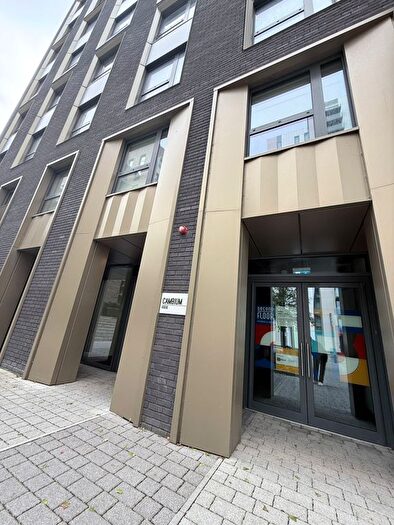 2 Bedroom Flat For Sale In Palace Arts Way, Wembley, HA9