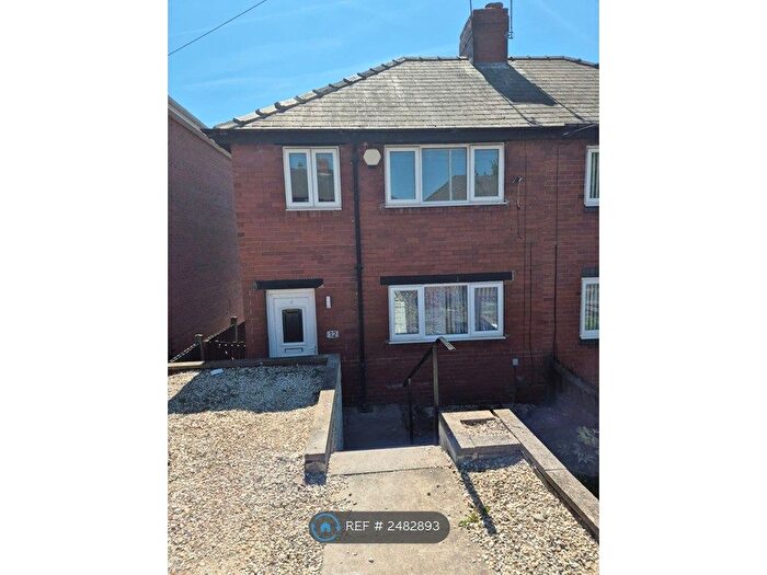3 Bedroom Detached House To Rent In Bala Street, Barnsley, S71