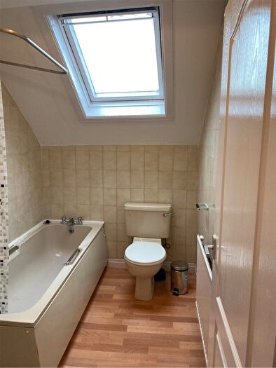 1 Bedroom Flat To Rent In Egerton Road, Manchester, M14