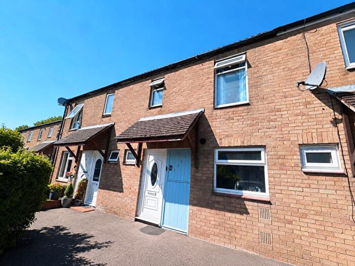 3 Bedroom Terraced House For Sale In Braybrook, Orton Goldhay, Peterborough, PE2